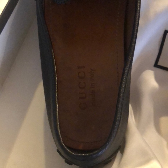Gucci loafers - Picture 2 of 3